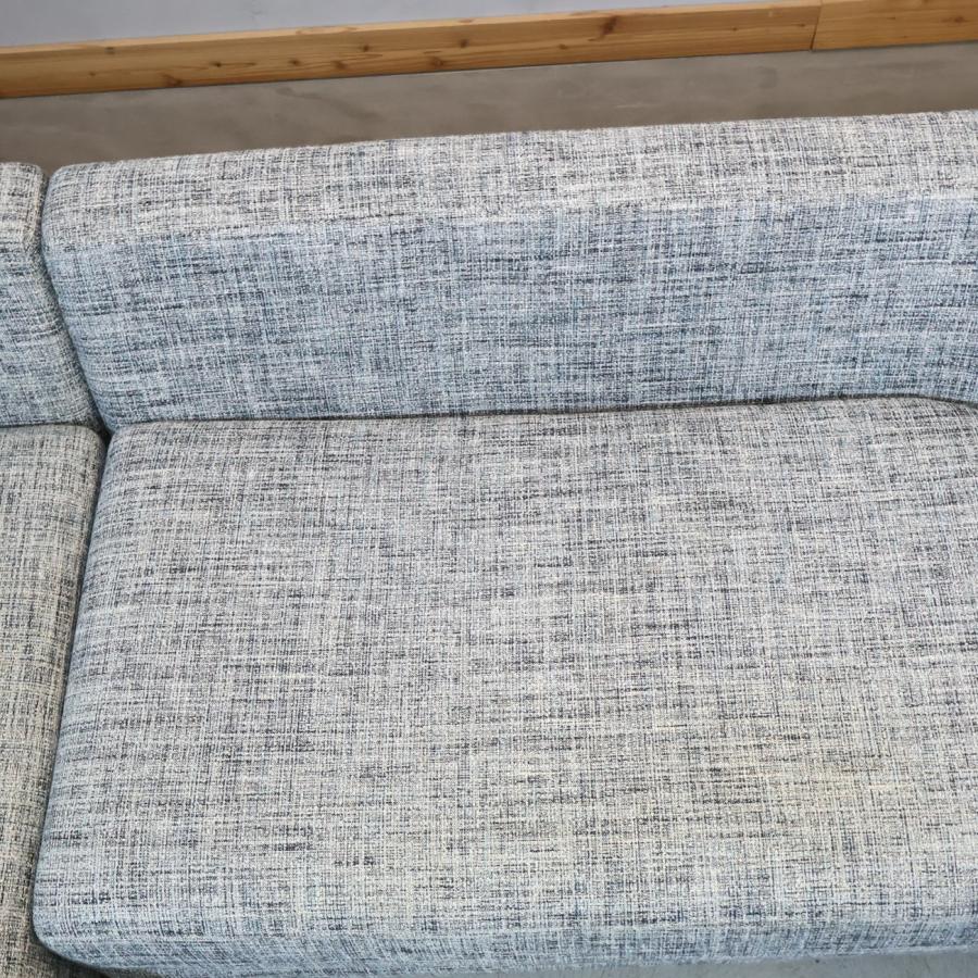 HUKLA フクラ SIESTA シエスタ カウチソファ シンプルモダン