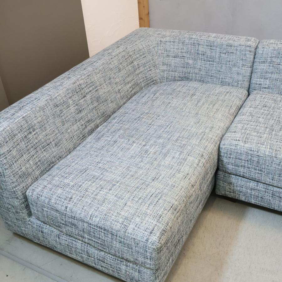HUKLA フクラ SIESTA シエスタ カウチソファ シンプルモダン