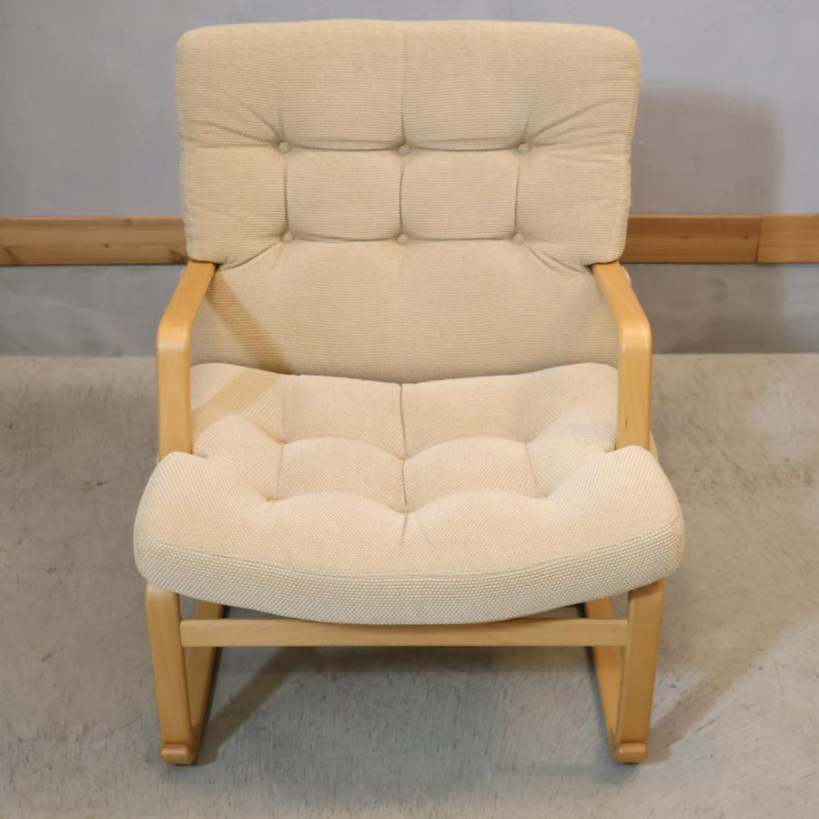 Mathsson Series TENDO 天童木工 マルガリータ イージーチェア Bruno