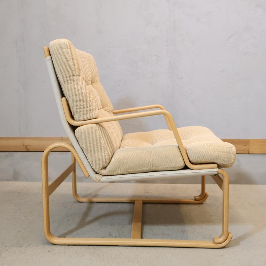 Mathsson Series TENDO 天童木工 マルガリータ イージーチェア Bruno 