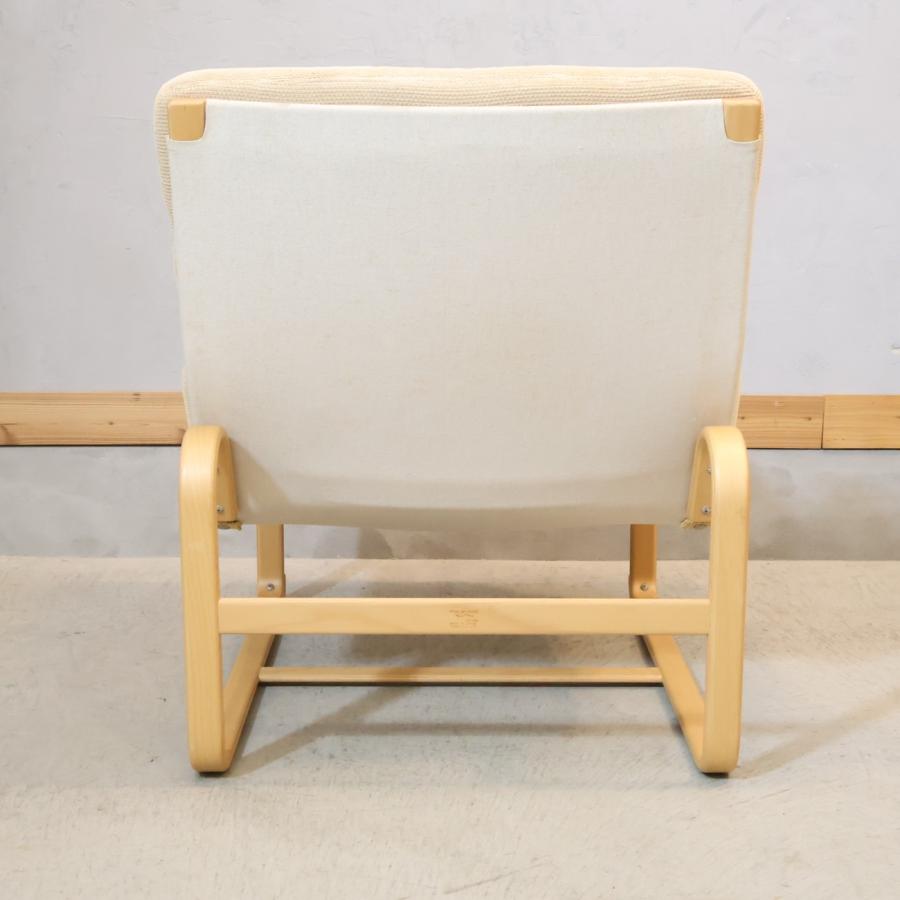 Mathsson Series TENDO 天童木工 マルガリータ イージーチェア Bruno 