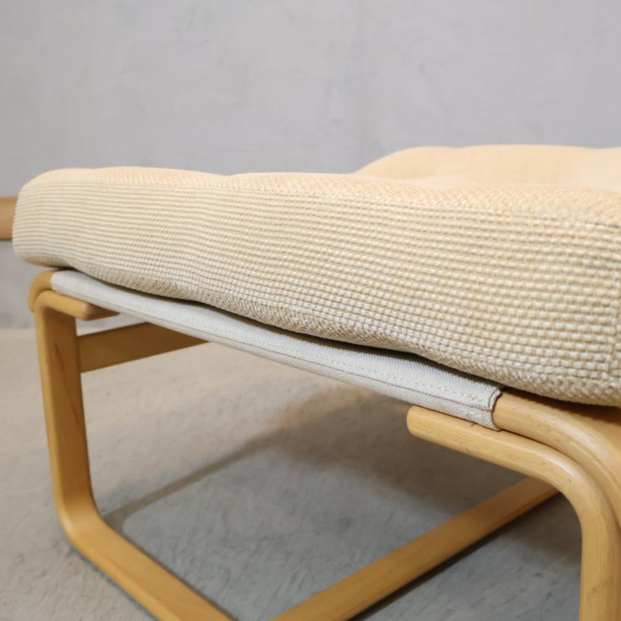 Mathsson Series TENDO 天童木工 マルガリータ スツール Bruno
