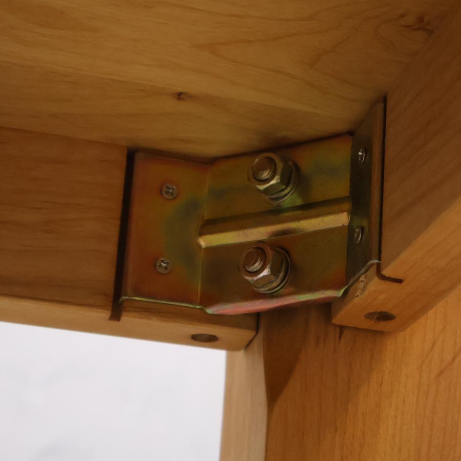 CLASSE LEGNATEC レグナテック クラッセ リーヴス アルダー材