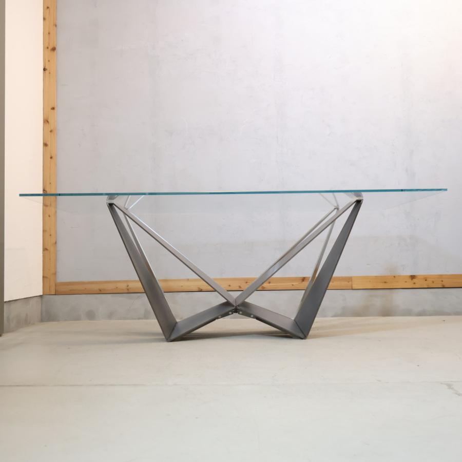 Cattelan Italia カッテラン・イタリア Skorpio スコーピオ ダイニング 
