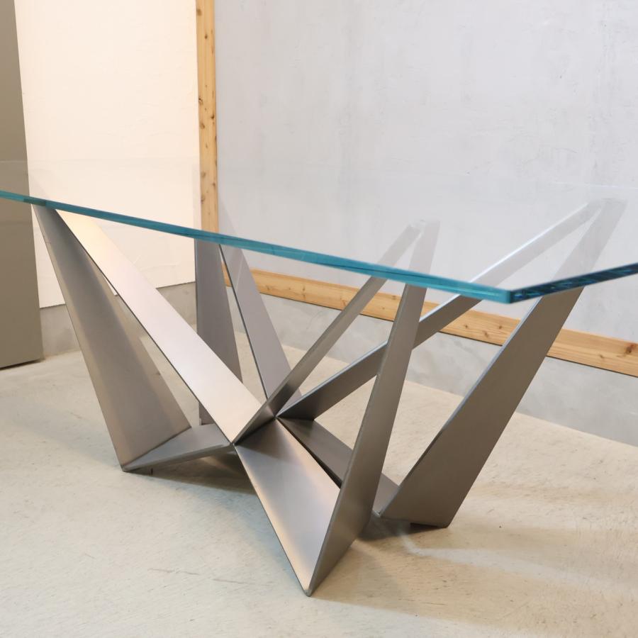 Cattelan Italia カッテラン・イタリア Skorpio スコーピオ ダイニング 