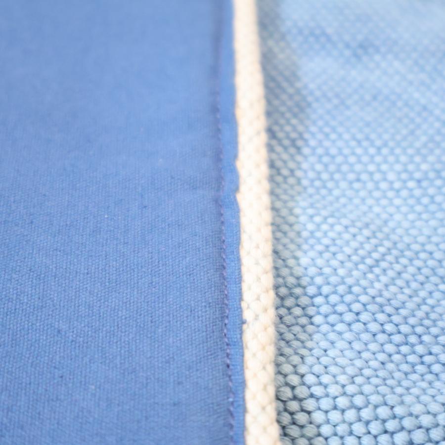 CRUSH CRASH PROJECT CRASHGATE クラッシュゲート デニムパッチラグ