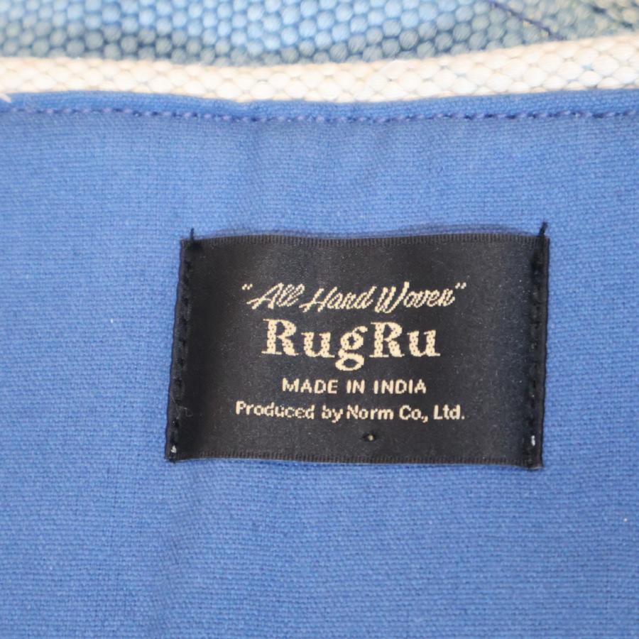 CRUSH CRASH PROJECT CRASHGATE クラッシュゲート デニムパッチラグ