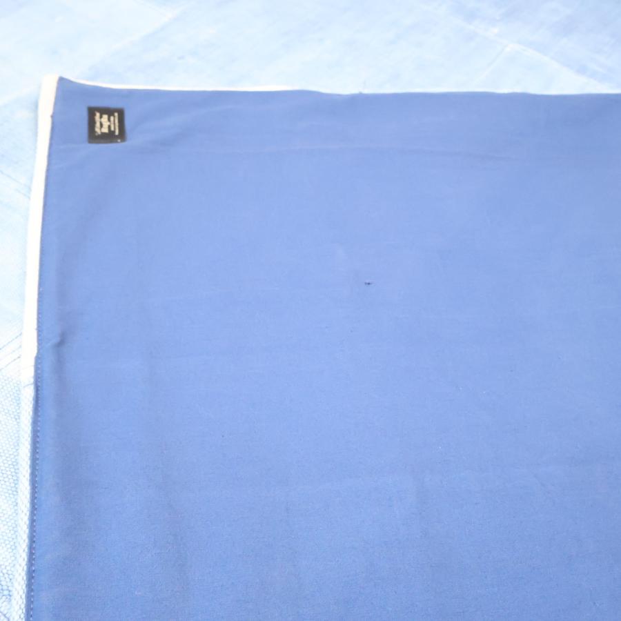 CRUSH CRASH PROJECT CRASHGATE クラッシュゲート デニムパッチラグ