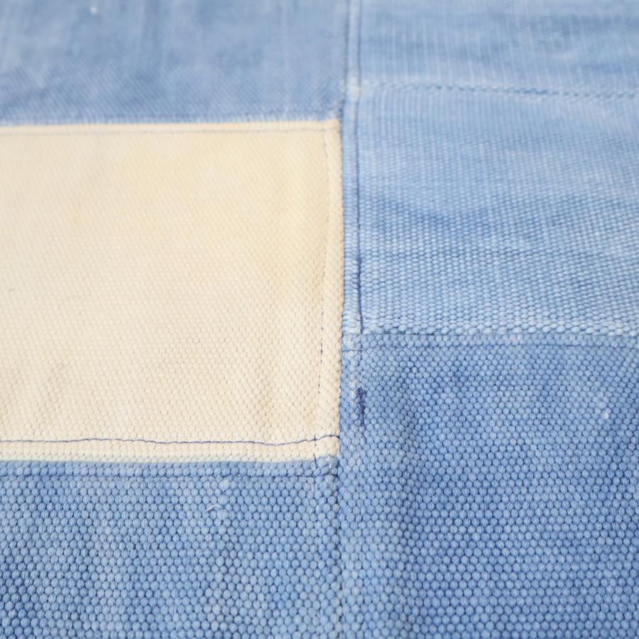 CRUSH CRASH PROJECT CRASHGATE クラッシュゲート デニムパッチラグ