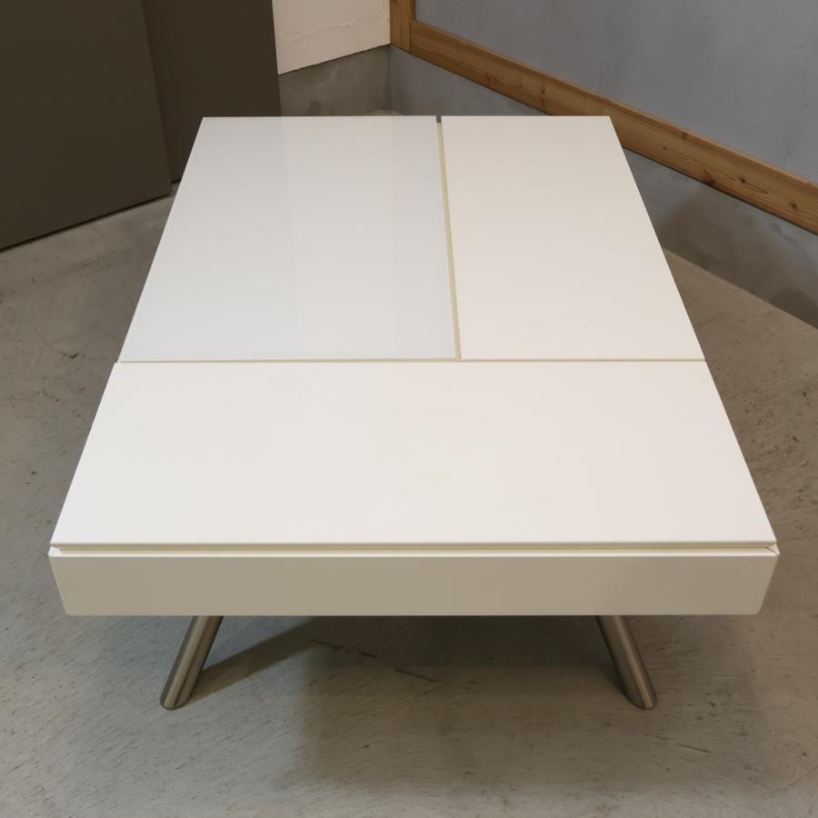 Boconcept chiva コーヒーテーブル Chiva コーヒーテーブル （収納スペース付き） | coffee table | Chiva