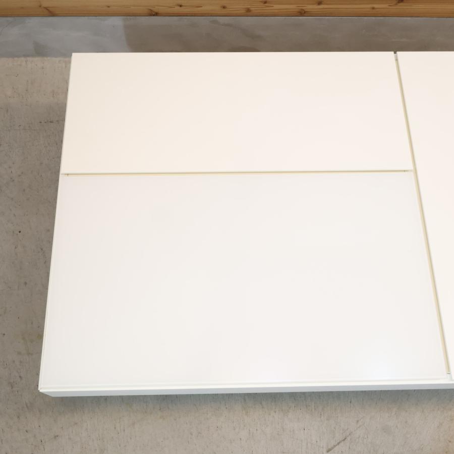 BoConcept ボーコンセプト CHIVA シヴァ コーヒーテーブル 収納