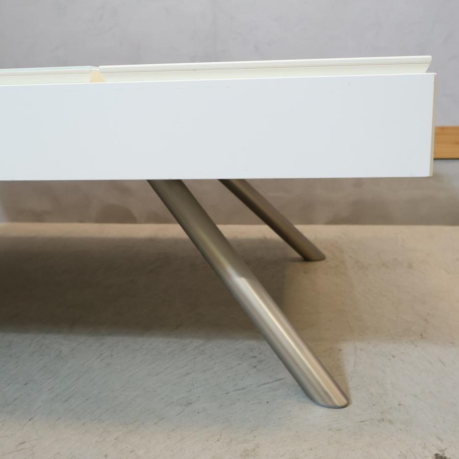 BoConcept/ボーコンセプト　Chiva/シヴァ　コーヒーテーブル BoConcept ボーコンセプト CHIVA シヴァ コーヒーテーブル 収納