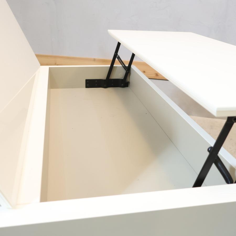 BoConcept ボーコンセプト CHIVA シヴァ コーヒーテーブル 収納