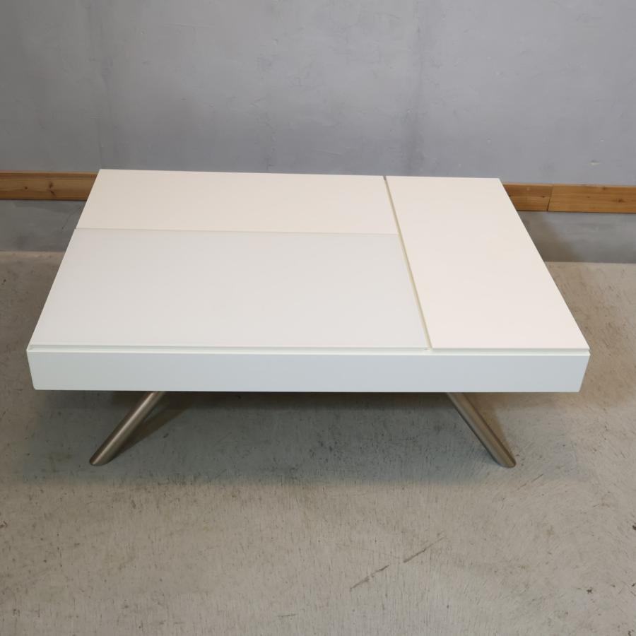 BoConcept ボーコンセプト CHIVA シヴァ コーヒーテーブル 収納