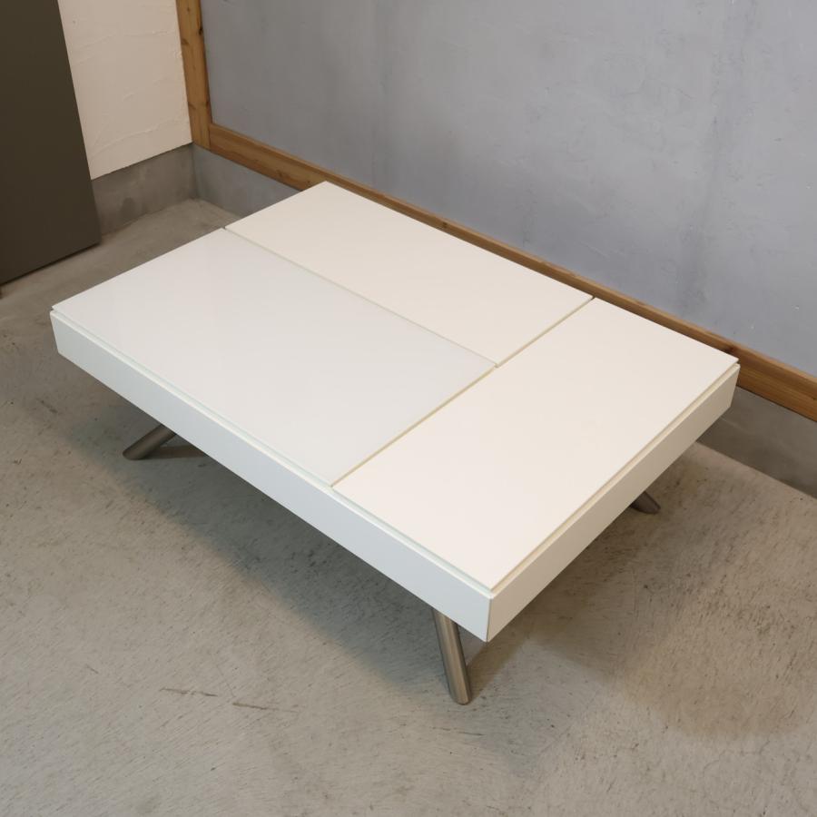 BoConcept ボーコンセプト CHIVA シヴァ コーヒーテーブル 収納