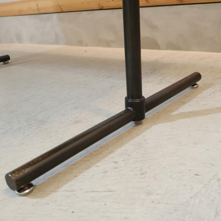 Knot antiques CRASH GATE クラッシュゲート FRAG フラッグ パイン古材