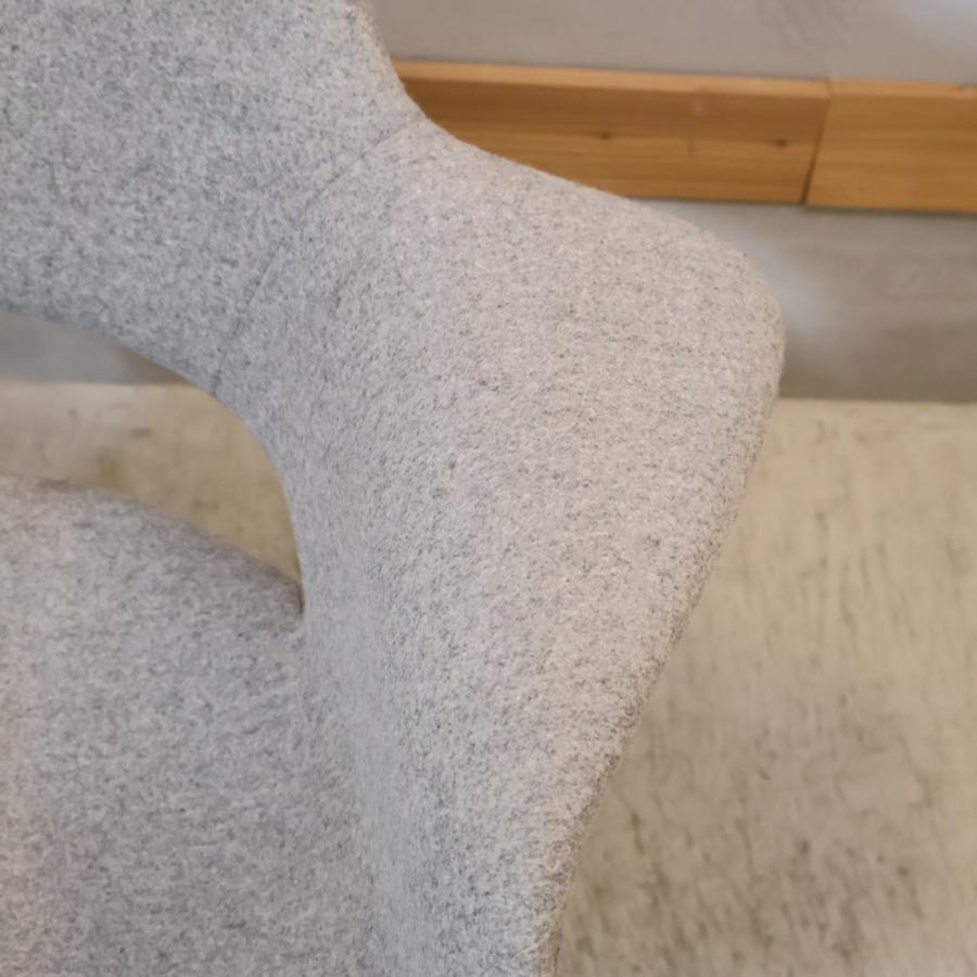 vitra.（ヴィトラ） Vitra Organic Chair オーガニックチェア