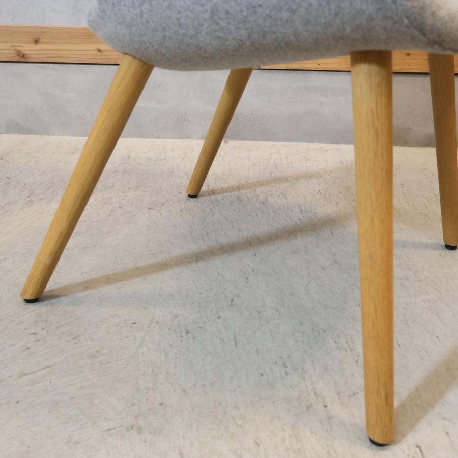 Vitra ヴィトラ Organic Chair オーガニックチェア ダイニングチェア 