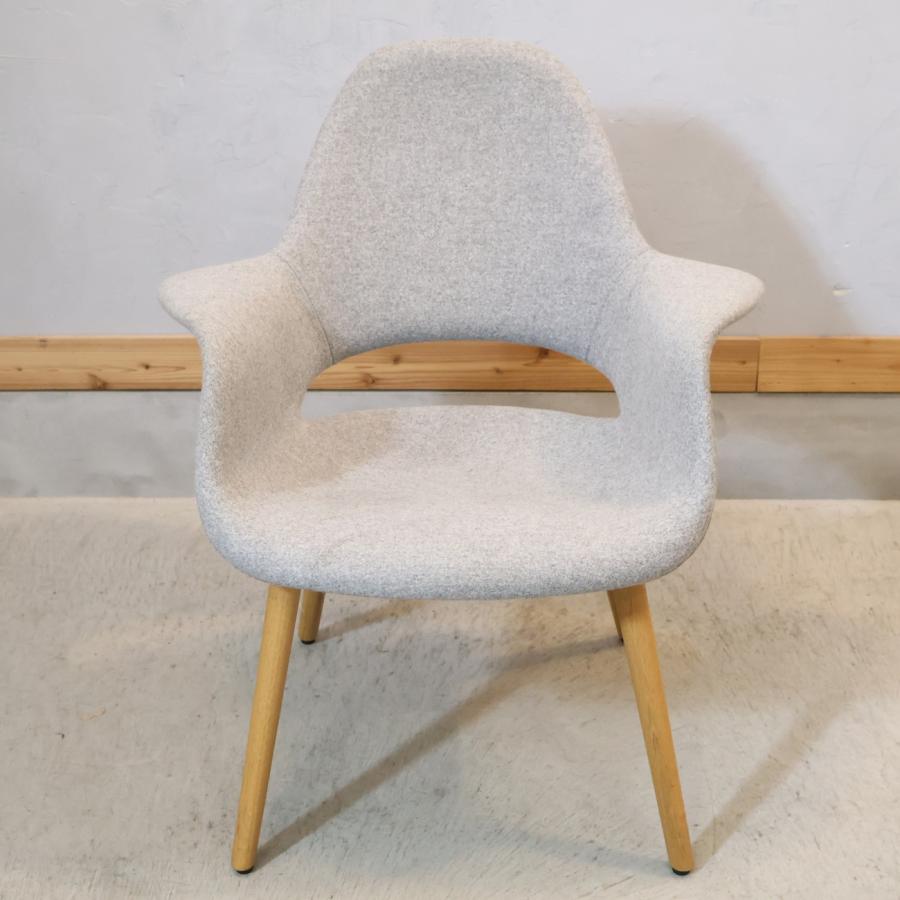 vitra.（ヴィトラ） Vitra Organic Chair オーガニックチェア