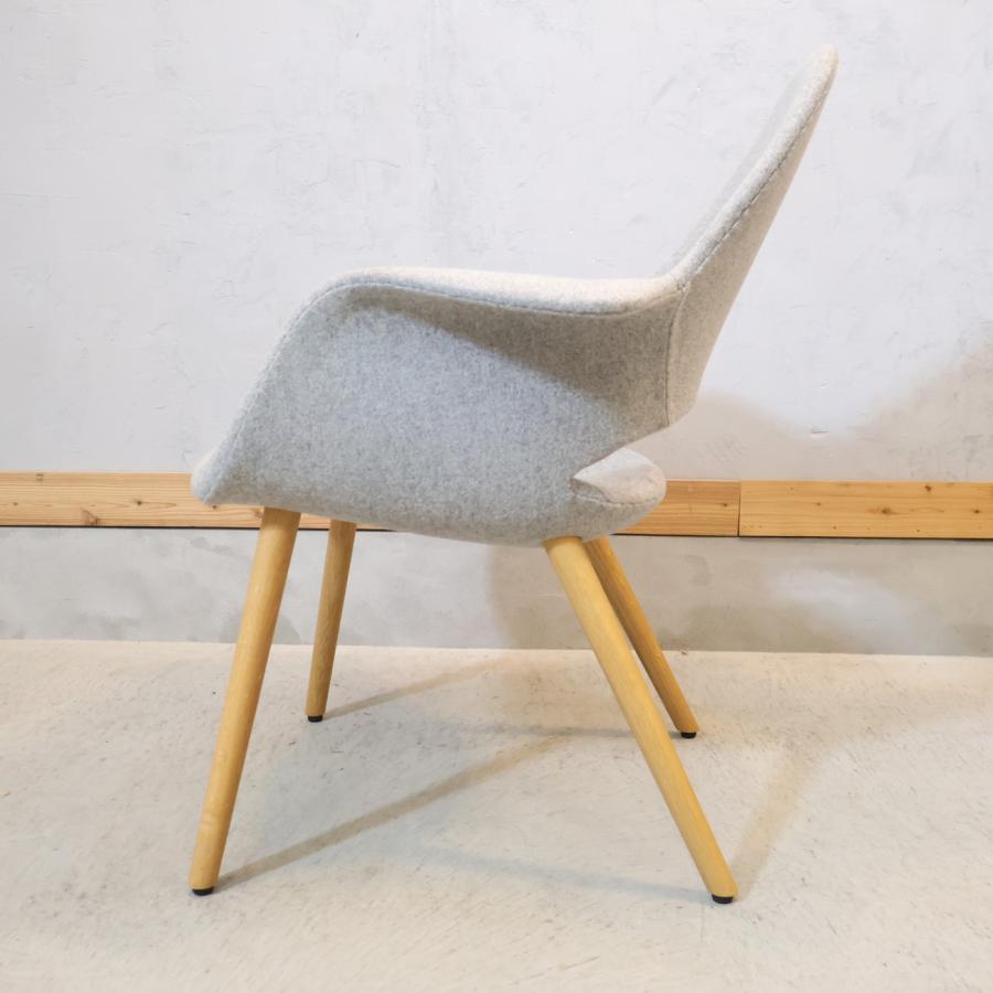 vitra.（ヴィトラ） Vitra Organic Chair オーガニックチェア