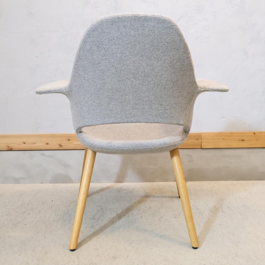 vitra.（ヴィトラ） Vitra Organic Chair オーガニックチェア