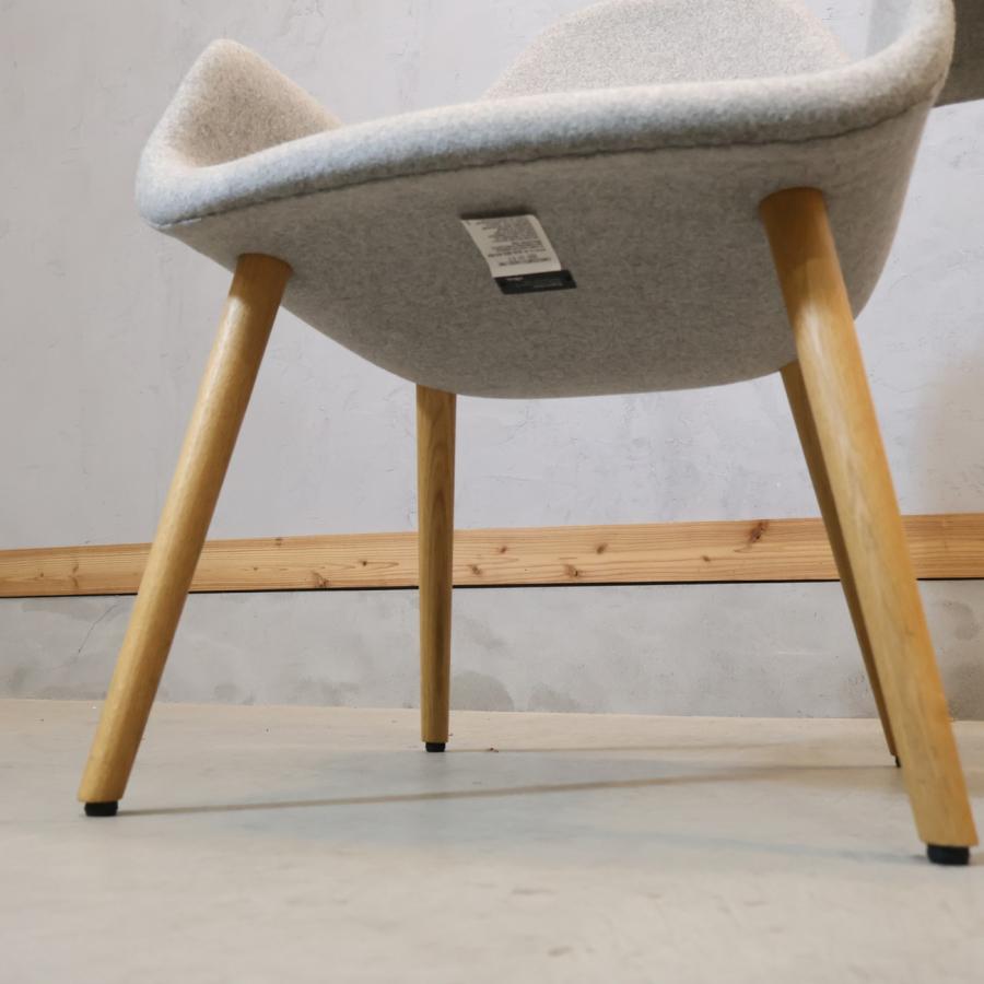 vitra.（ヴィトラ） Vitra Organic Chair オーガニックチェア