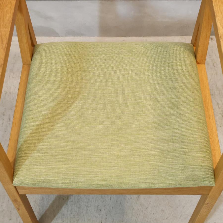 karf standard label アームチェア ダイニングチェア ① karf standard