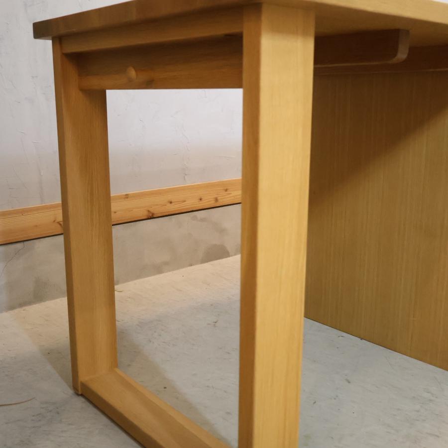 飛騨産業 HIDA キツツキ soffio ソフィオ レッドオーク材 パーソナル