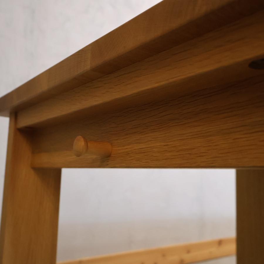 飛騨産業 HIDA キツツキ soffio ソフィオ レッドオーク材 パーソナル