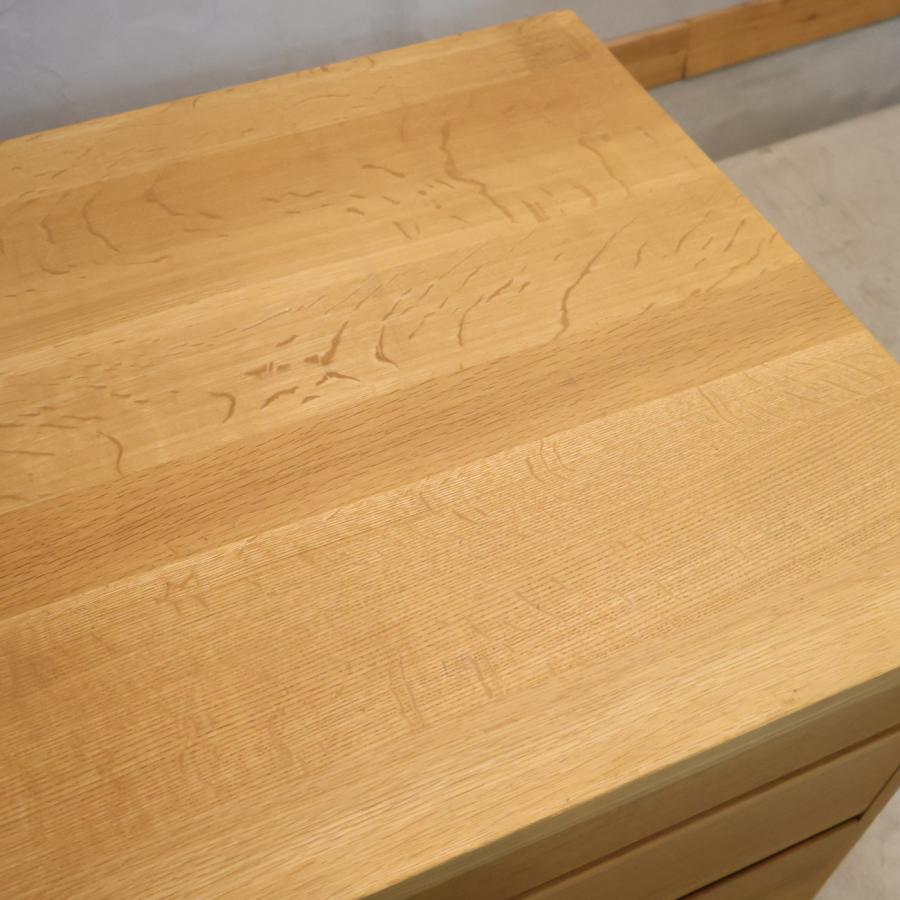 飛騨産業 HIDA キツツキ soffio ソフィオ レッドオーク材 パーソナル 