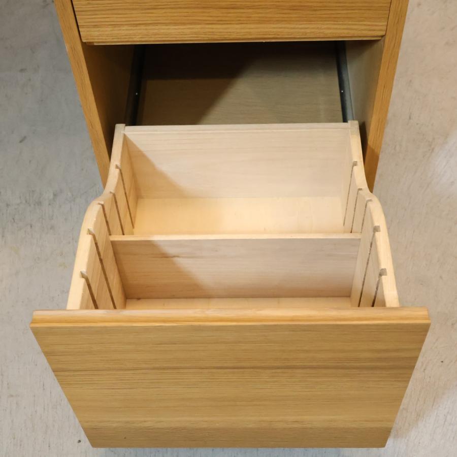飛騨産業 HIDA キツツキ soffio ソフィオ レッドオーク材 パーソナル