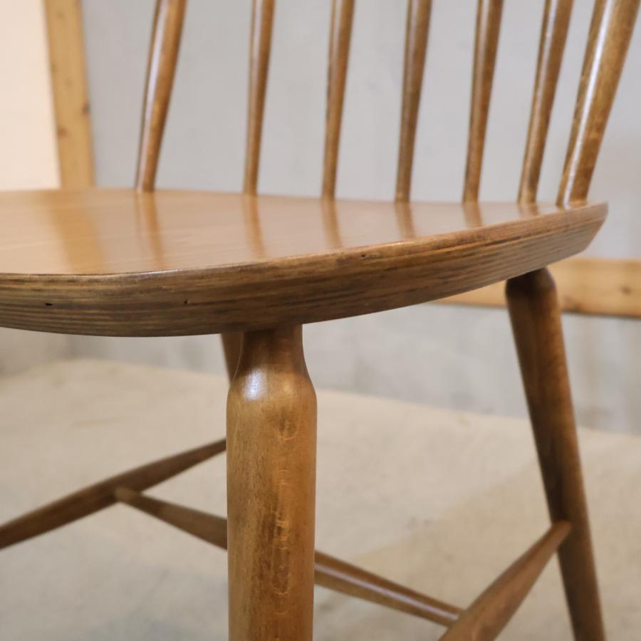 ACTUS アクタス ELIZA エリザ ダイニングチェア 2脚セット 曲木 ボウバックチェアー ポーランド製 レトロ ナチュラル 木製椅子 FJ425 | ACTUS | 11