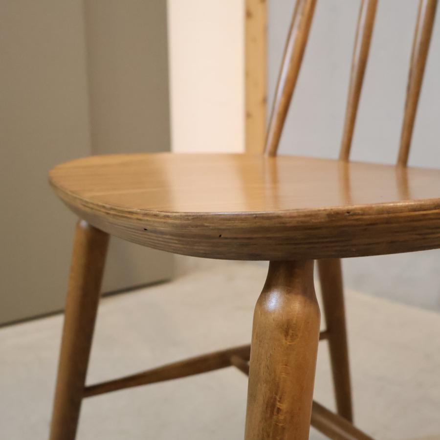 ACTUS アクタス ELIZA エリザ ダイニングチェア 2脚セット 曲木 ボウバックチェアー ポーランド製 レトロ ナチュラル 木製椅子 FJ425 | ACTUS | 12