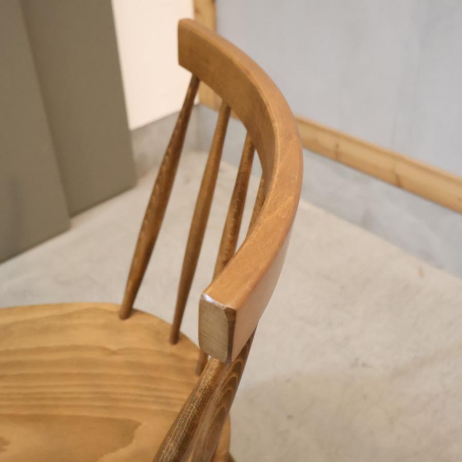 ACTUS アクタス ELIZA エリザ ダイニングチェア 2脚セット 曲木 ボウバックチェアー ポーランド製 レトロ ナチュラル 木製椅子 FJ425 | ACTUS | 16