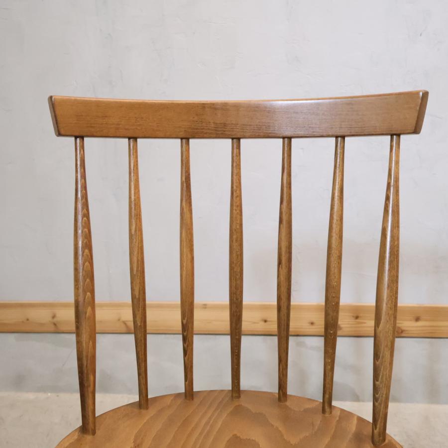 ACTUS アクタス ELIZA エリザ ダイニングチェア 2脚セット 曲木 ボウバックチェアー ポーランド製 レトロ ナチュラル 木製椅子 FJ425 | ACTUS | 04