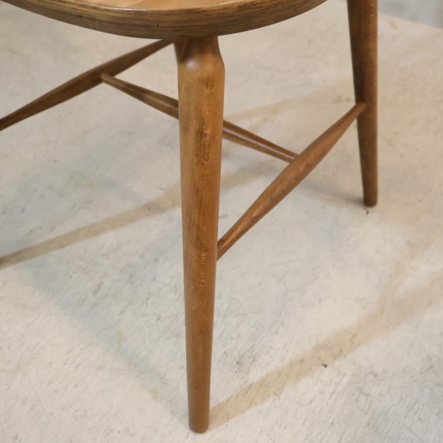 ACTUS アクタス ELIZA エリザ ダイニングチェア 2脚セット 曲木 ボウバックチェアー ポーランド製 レトロ ナチュラル 木製椅子 FJ425 | ACTUS | 07