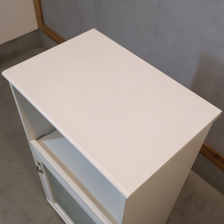 MOMO natural モモナチュラル LAND ランド レンジスタンド パイン材