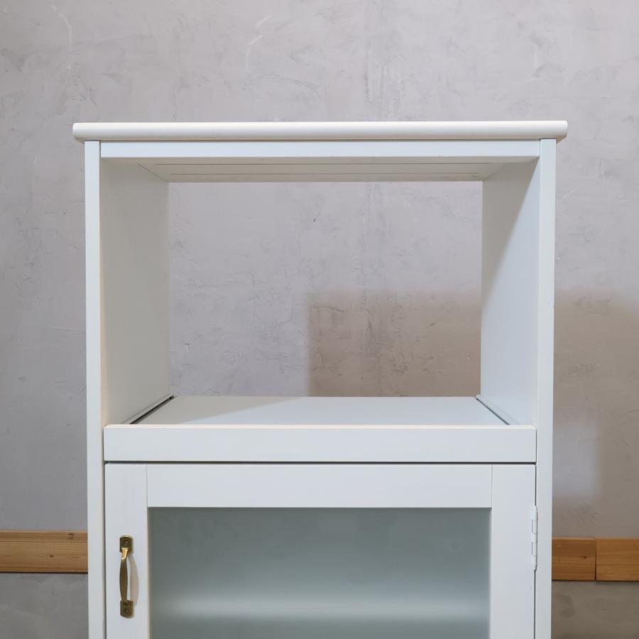 MOMO natural モモナチュラル LAND ランド レンジスタンド パイン材