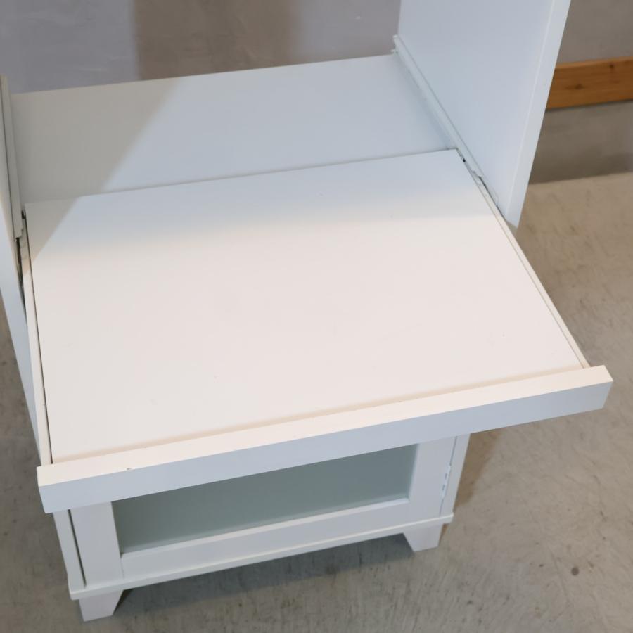 MOMO natural モモナチュラル LAND ランド レンジスタンド パイン材