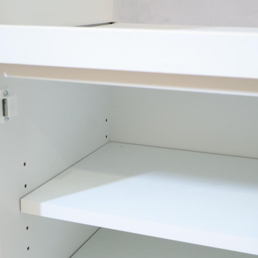 MOMO natural モモナチュラル LAND ランド レンジスタンド パイン材