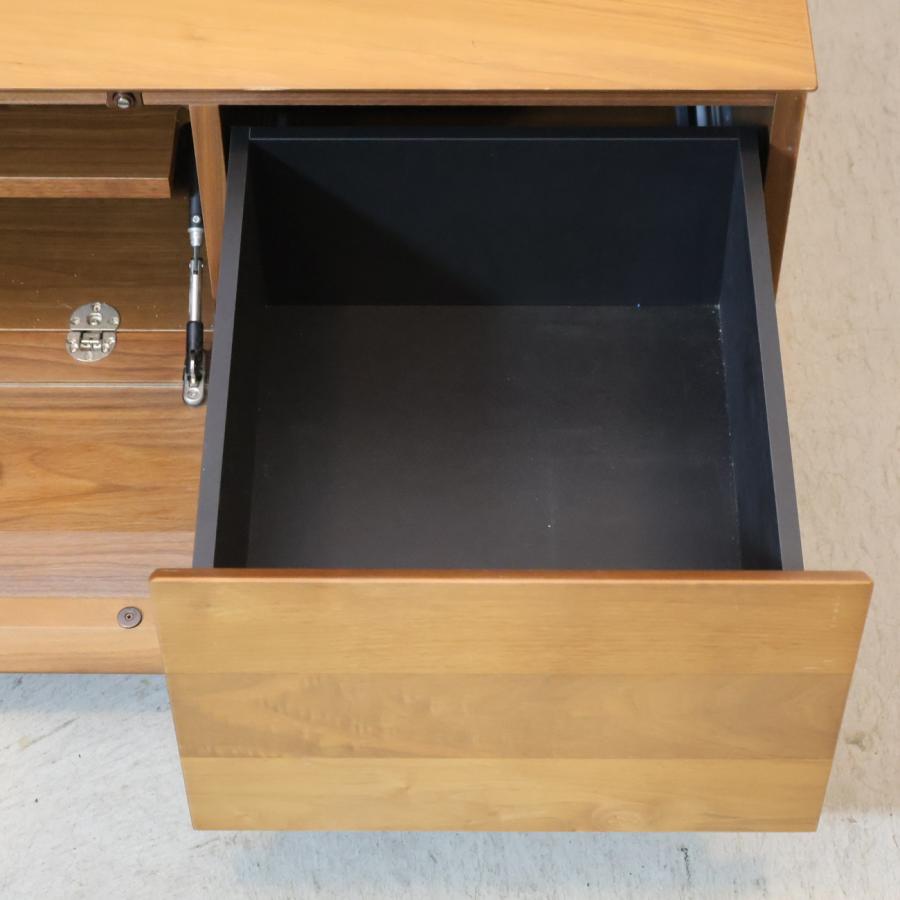 CLASSE LEGNATEC レグナテック Grosse グロッセ ウォールナット材