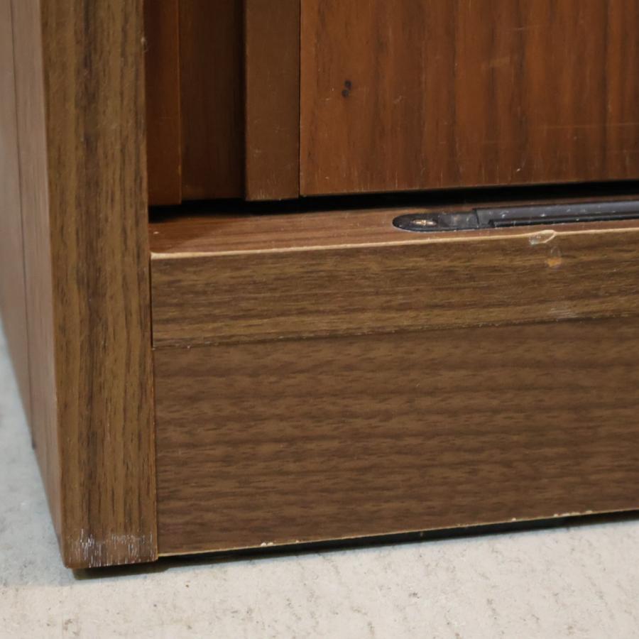 高野木工 TAKANO MOKKOU VINE ヴィネ ウォールナット材 キッチン