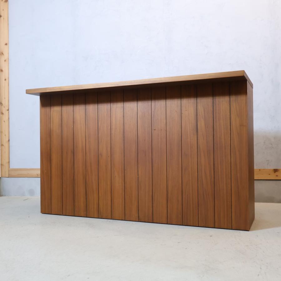 高野木工 TAKANO MOKKOU VINE ヴィネ ウォールナット材 キッチン