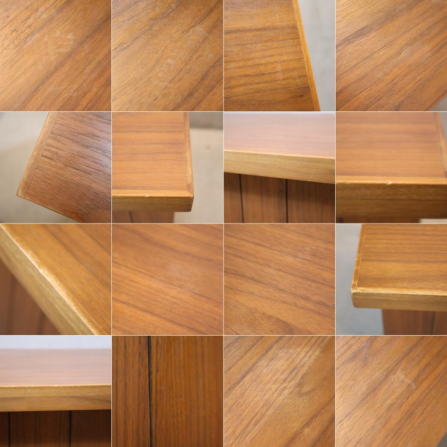 高野木工 TAKANO MOKKOU VINE ヴィネ ウォールナット材 キッチン