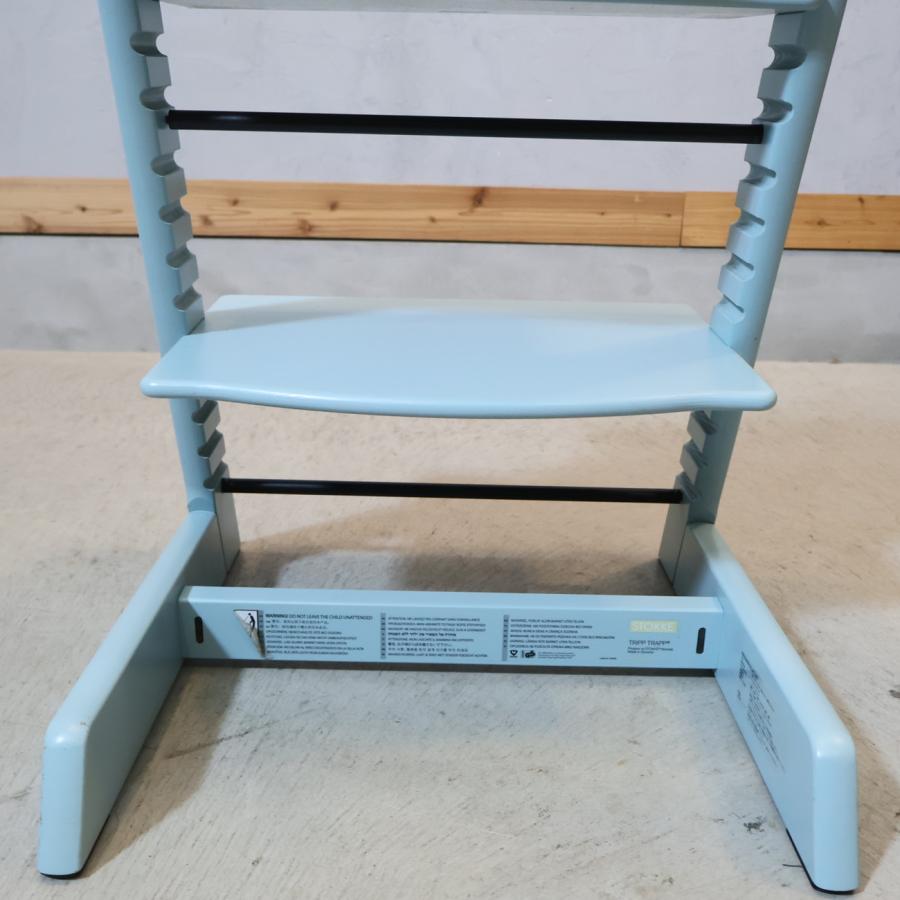 STOKKE（ストッケ） TrippTrapp トリップトラップ キッズチェア 