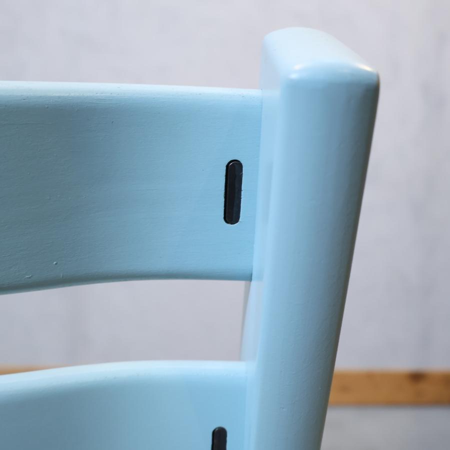 STOKKE（ストッケ） TrippTrapp トリップトラップ キッズチェア