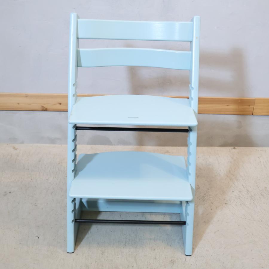 STOKKE（ストッケ） TrippTrapp トリップトラップ キッズチェア