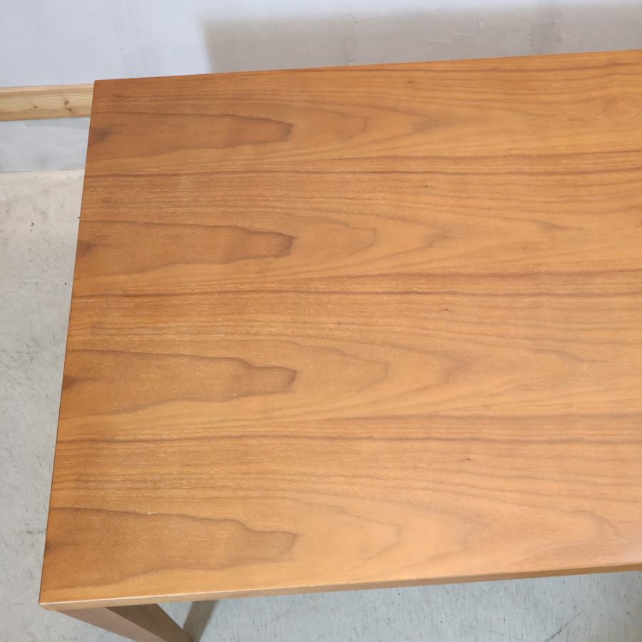 ACTUS（アクタス） FB ウォールナット材 ダイニングテーブル 4人用