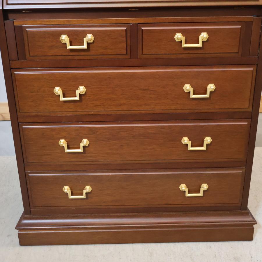 マルニ木工 maruni 地中海 ライティングビューロー クラシカル