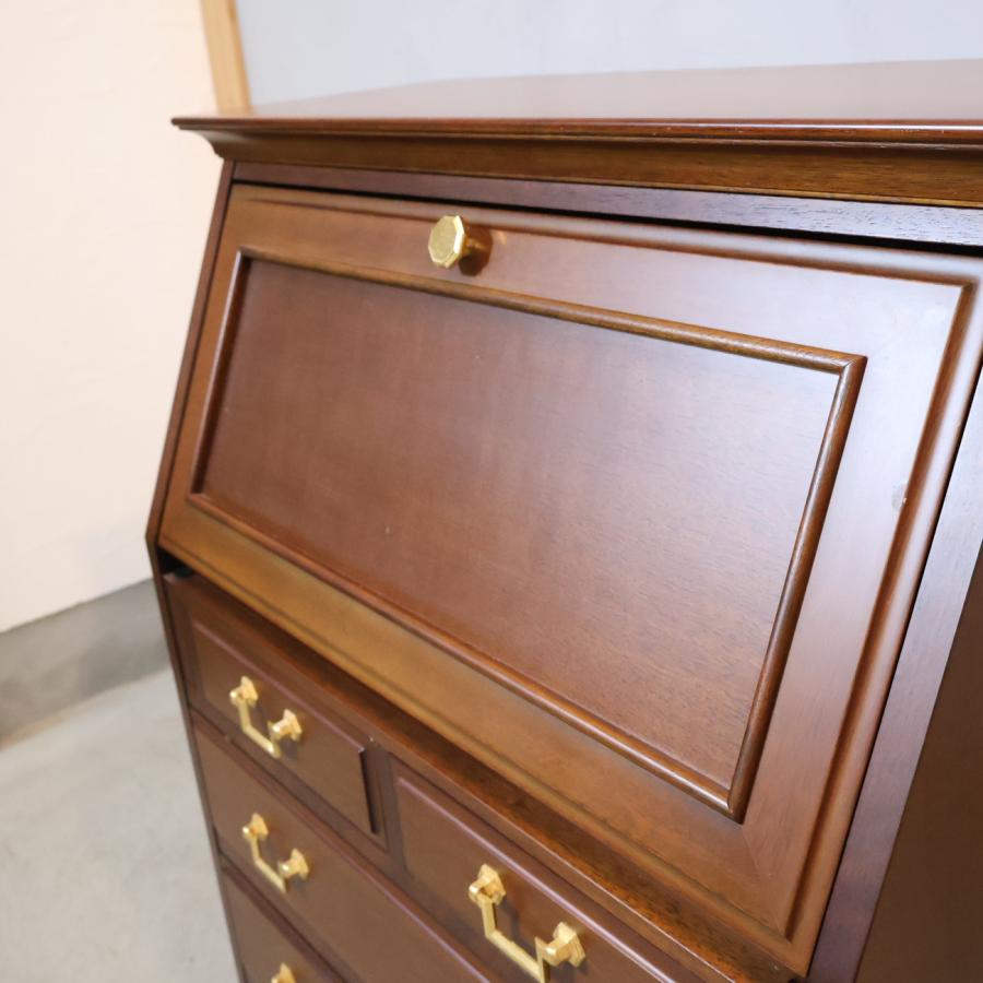 マルニ木工 maruni 地中海 ライティングビューロー クラシカル